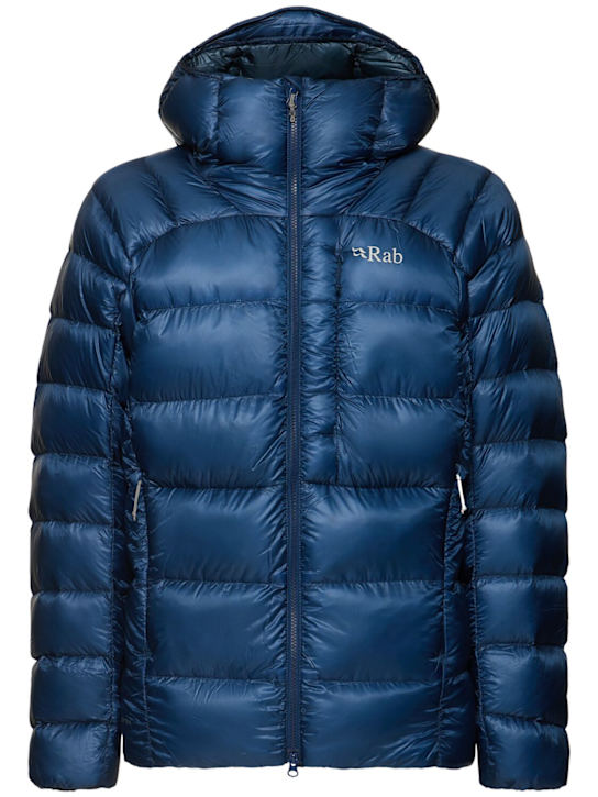 Luisaviaroma Piumino Mythic Ultra Pertex Quantum