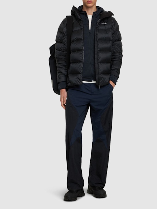 Luisaviaroma Piumino Neutrino Pro Pertex Quantum