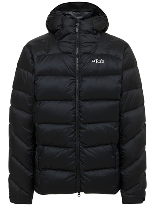 Luisaviaroma Piumino Neutrino Pro Pertex Quantum