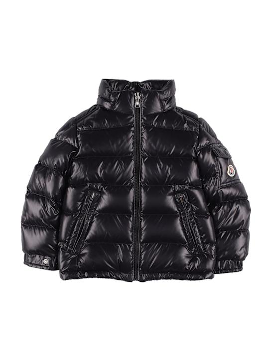 Luisaviaroma Piumino New Maya In Nylon