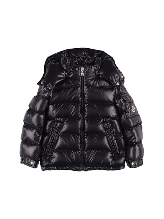 Luisaviaroma Piumino New Maya in nylon