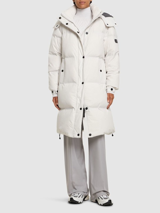 Luisaviaroma Piumino Obon