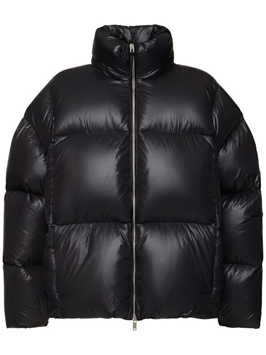 Luisaviaroma Piumino oversize