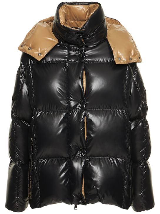 Luisaviaroma Piumino Parana in nylon