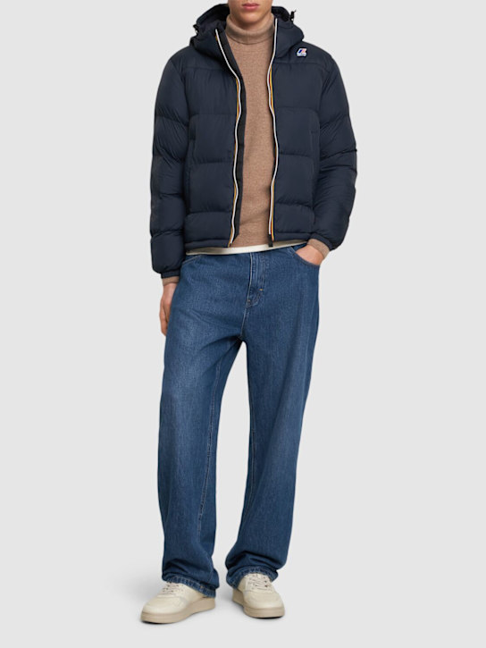 Luisaviaroma Piumino Pesante Le Vrai 3.0 Claude