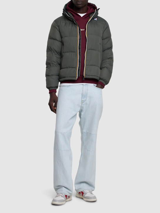 Luisaviaroma Piumino Pesante Le Vrai 3.0 Claude