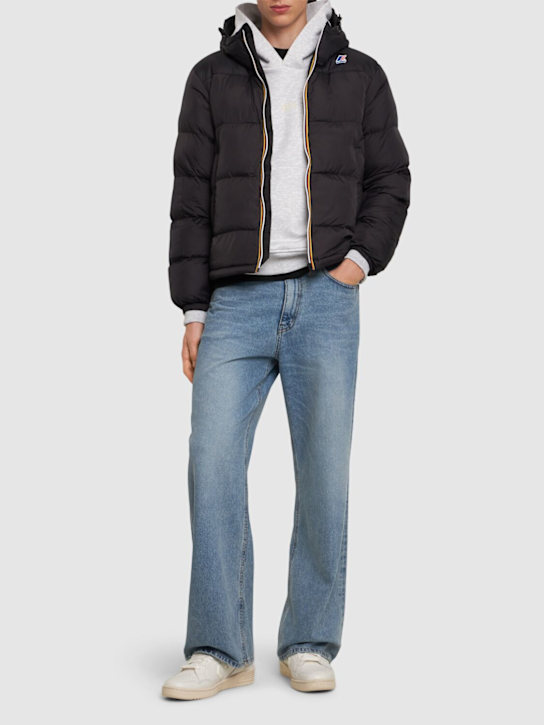 Luisaviaroma Piumino Pesante Le Vrai 3.0 Claude