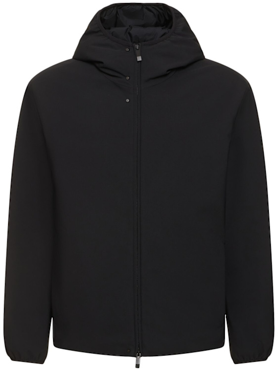 Luisaviaroma Piumino Polset in techno