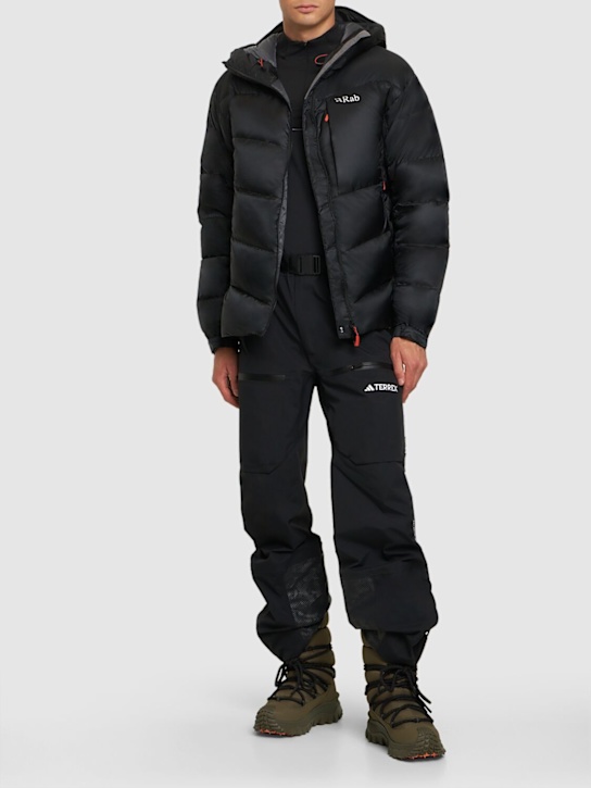 Luisaviaroma Piumino Positron Pertex Quantum