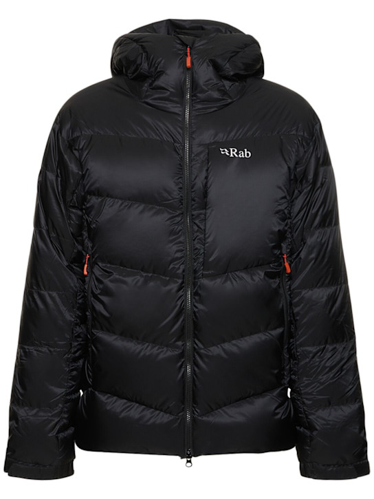 Luisaviaroma Piumino Positron Pertex Quantum