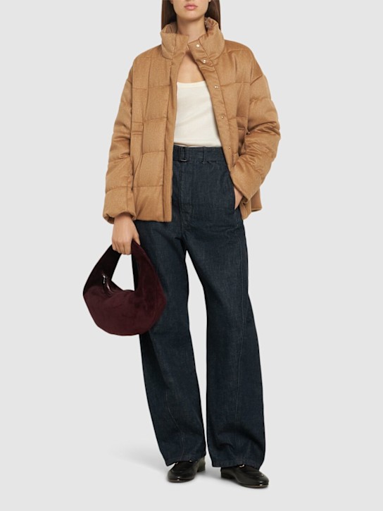 Luisaviaroma Piumino Reversibile Donatello
