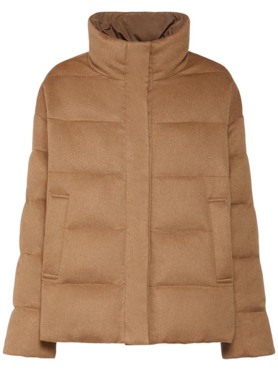 Luisaviaroma Piumino reversibile Donatello