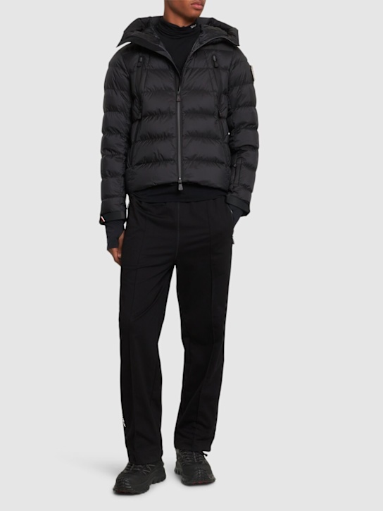 Luisaviaroma Piumino Sci Camurac In Nylon