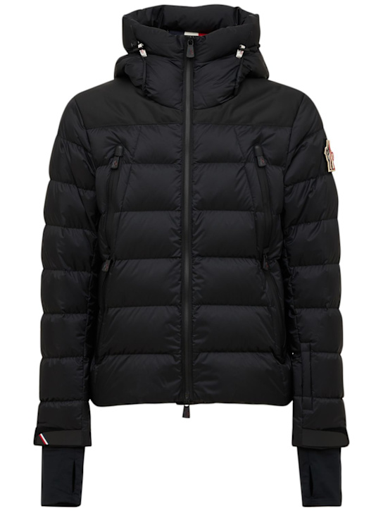 Luisaviaroma Piumino sci Camurac in nylon