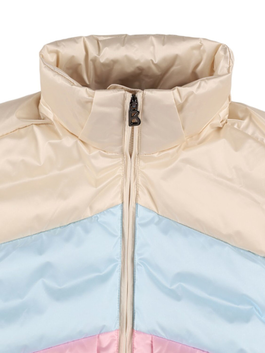 Luisaviaroma Piumino Sci Linda-D In Poly Riciclato