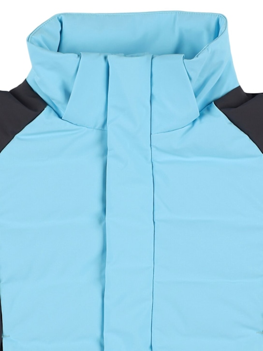 Luisaviaroma Piumino Sci Nils- DT In Poly