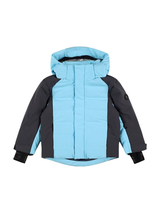 Luisaviaroma Piumino sci Nils- DT in poly