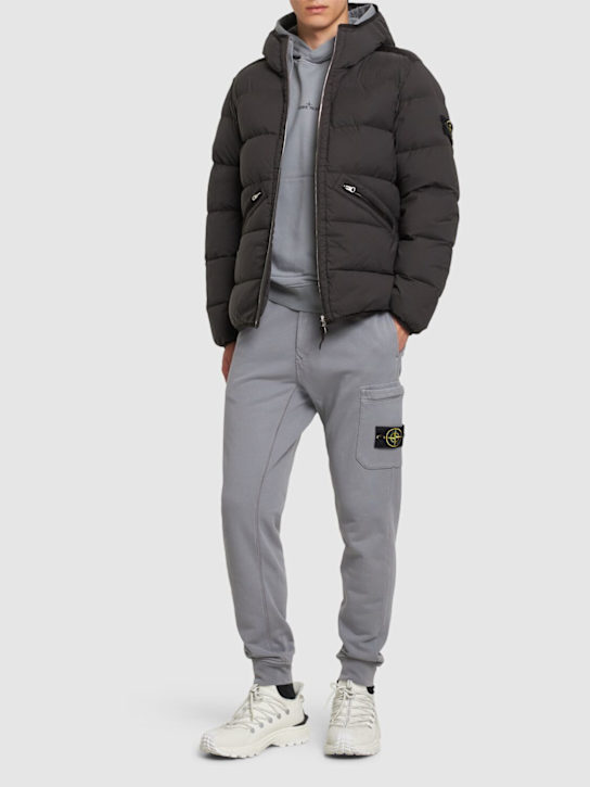 Luisaviaroma Piumino Senza Cuciture