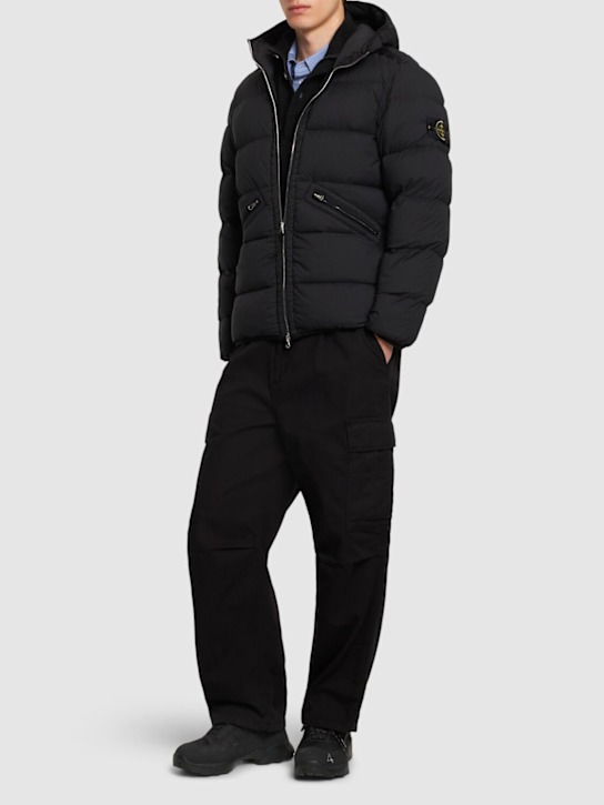 Luisaviaroma Piumino Senza Cuciture