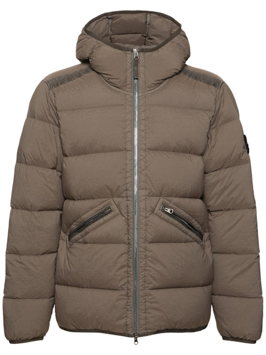 Luisaviaroma Piumino senza cuciture