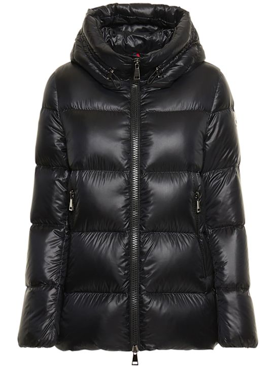 Luisaviaroma Piumino Seritte in nylon