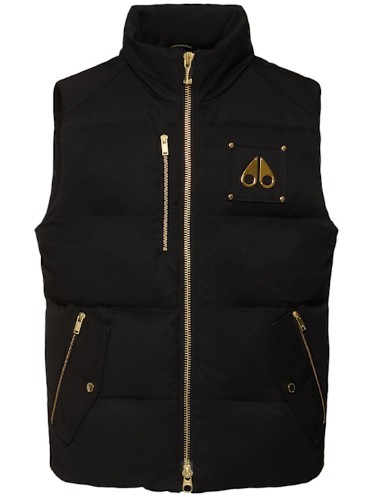 Luisaviaroma Piumino smanicato Westmount
