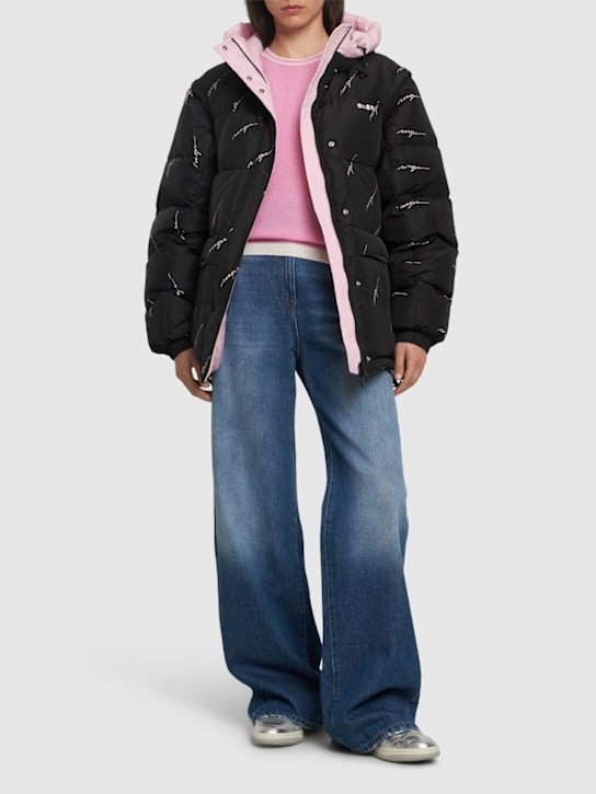 Luisaviaroma Piumino Stampato