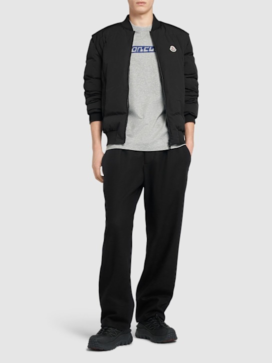 Luisaviaroma Piumino Taku In Tessuto Techno