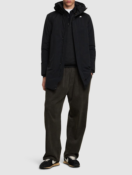 Luisaviaroma Piumino Thomas Warm Ottoman