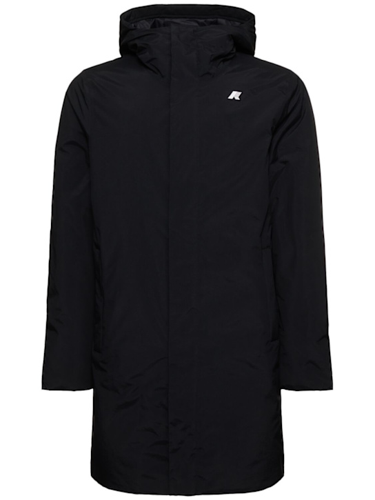 Luisaviaroma Piumino Thomas Warm Ottoman