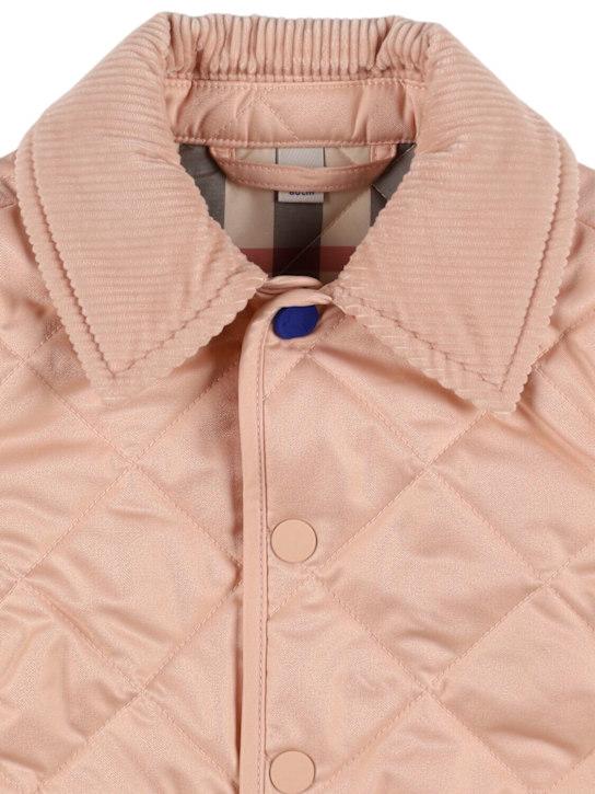 Luisaviaroma Piumino Trapuntato