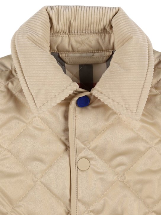 Luisaviaroma Piumino Trapuntato