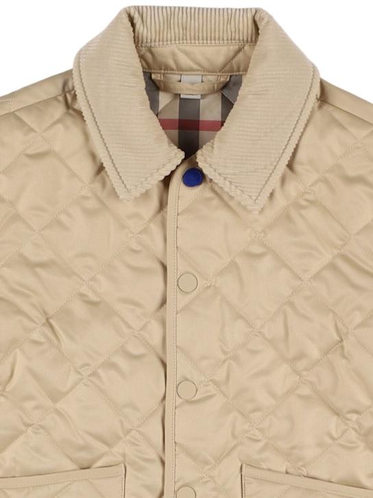 Luisaviaroma Piumino Trapuntato