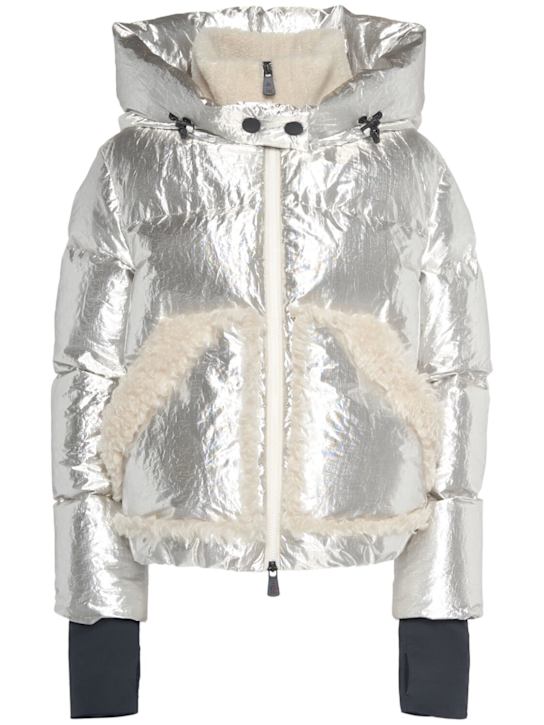 Luisaviaroma Piumino Trevelin in tessuto techno