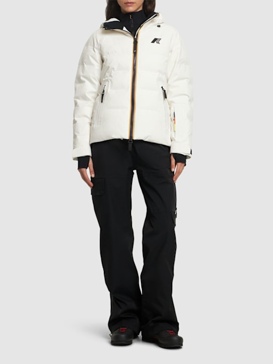 Luisaviaroma Piumino Tueda / Cappuccio