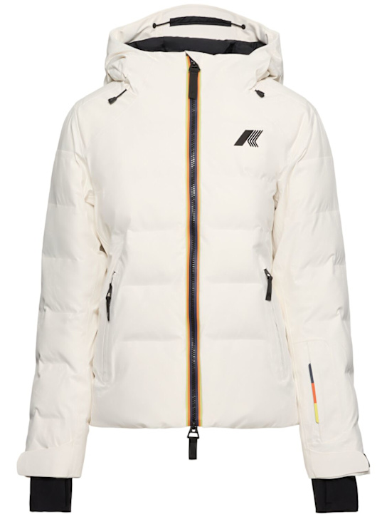 Luisaviaroma Piumino Tueda / cappuccio