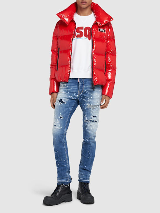 Luisaviaroma Piumino Ultraleggero