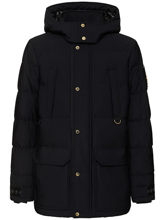 Luisaviaroma Piumino Valleyfield in nylon