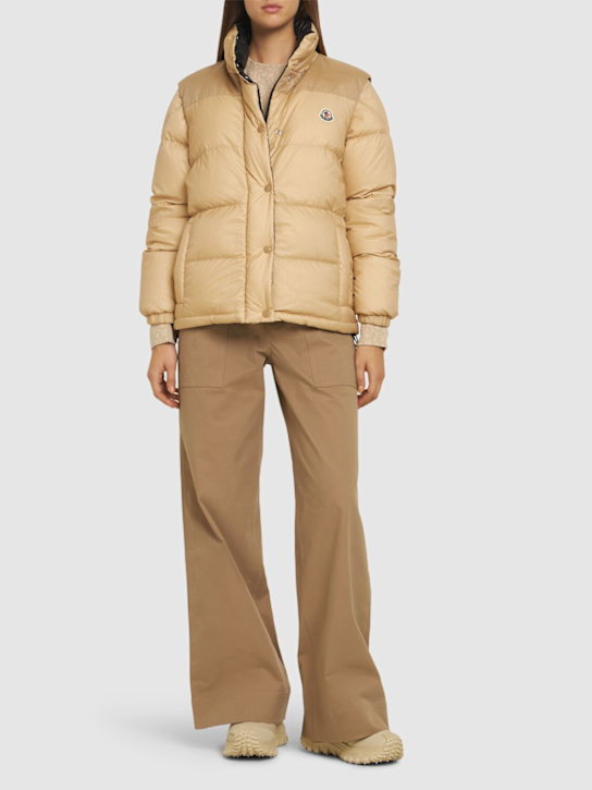 Luisaviaroma Piumino Verone