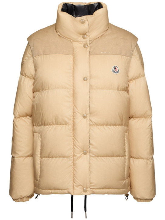 Luisaviaroma Piumino Verone
