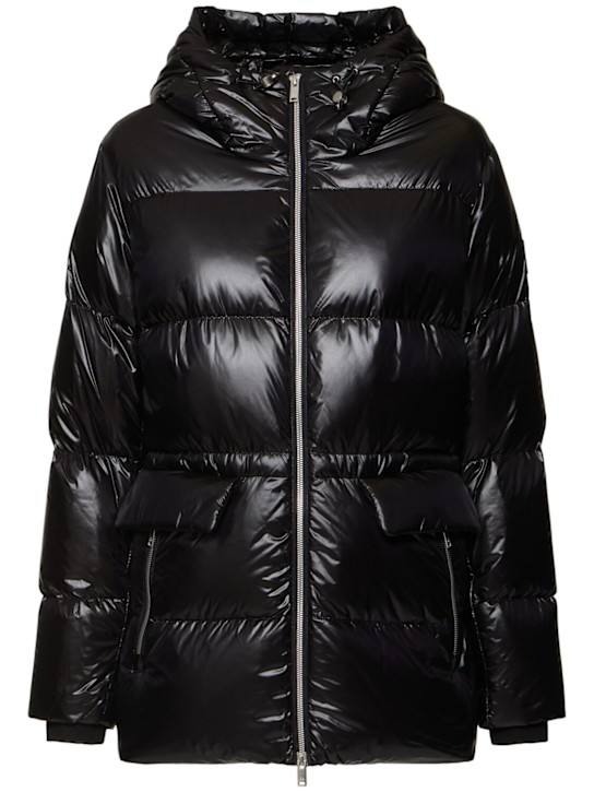 Luisaviaroma Piumino Whitney 3q in nylon