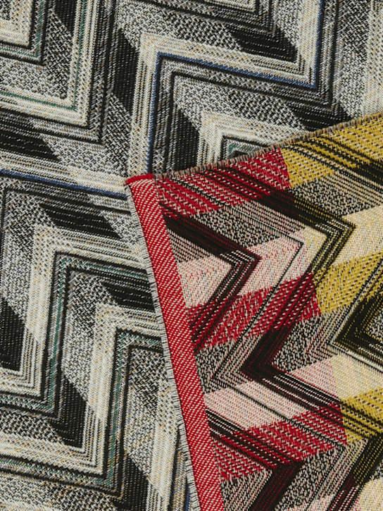 Luisaviaroma Plaid Brent