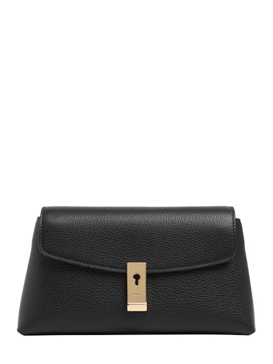 Luisaviaroma Pochette Aledy in pelle