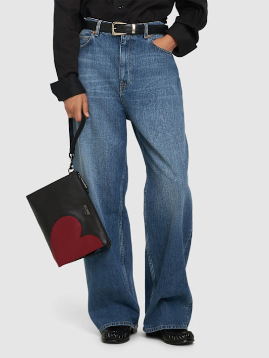Luisaviaroma Pochette Archive Graphics