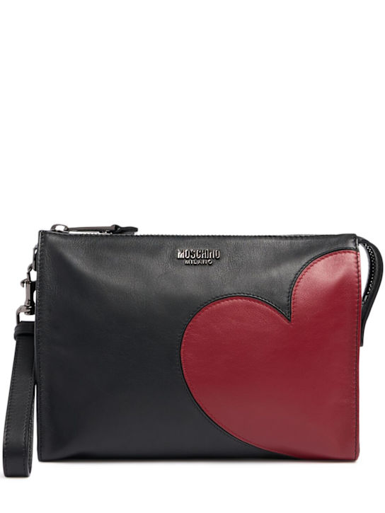 Luisaviaroma Pochette Archive Graphics