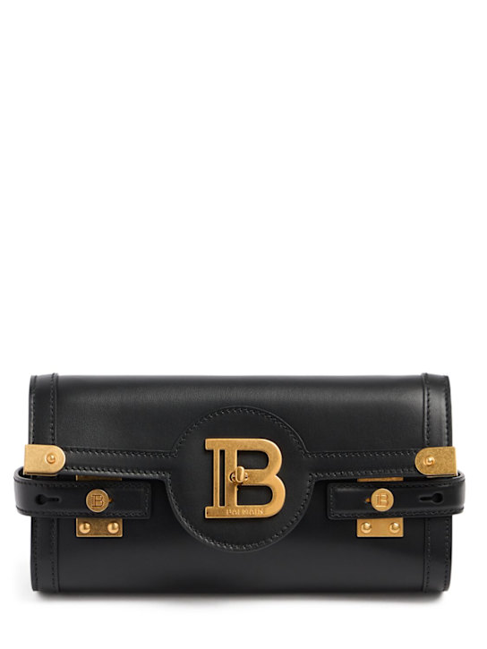 Luisaviaroma Pochette Bbuzz 23 in pelle con catena
