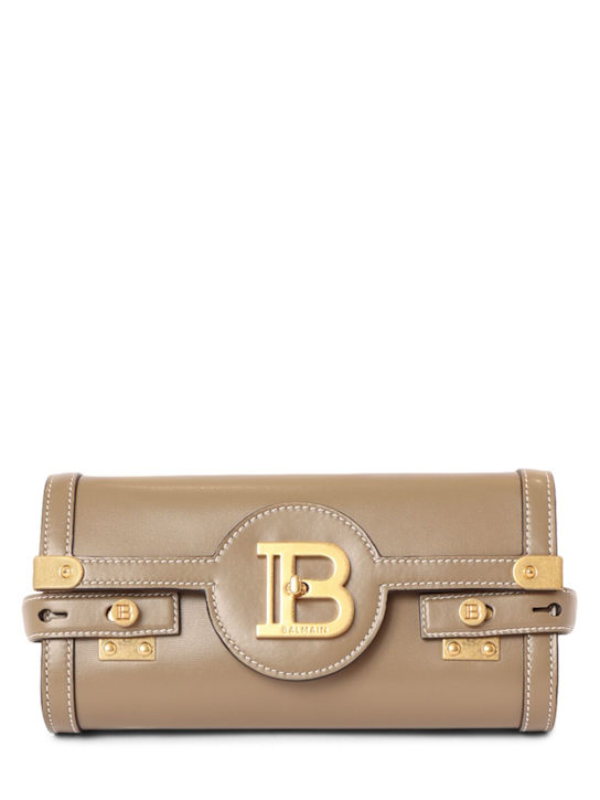Luisaviaroma Pochette BBuzz 23 in pelle
