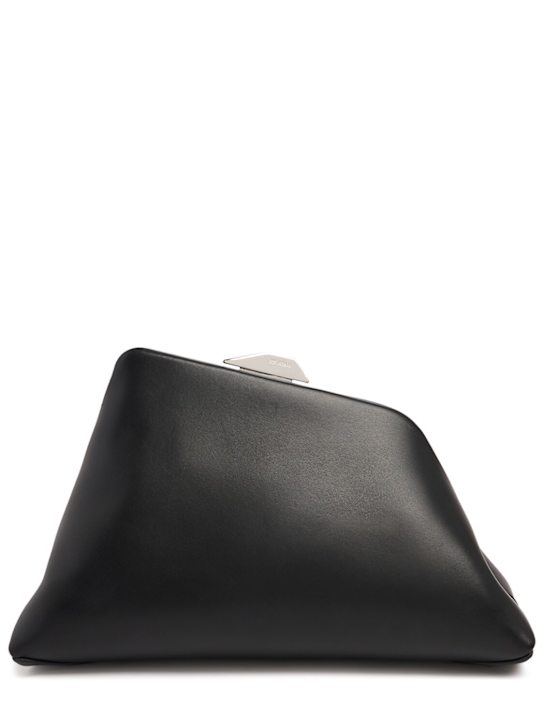 Luisaviaroma Pochette Day Off in pelle