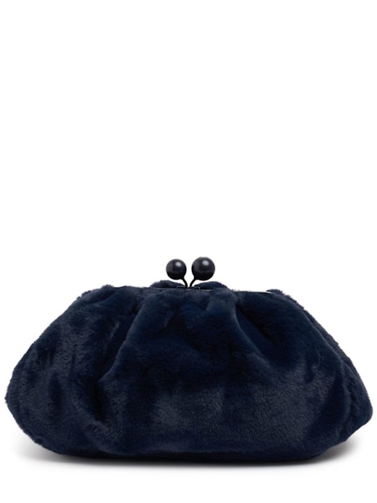 Luisaviaroma Pochette Gianna in teddy