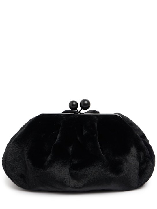 Luisaviaroma Pochette Gianna in teddy